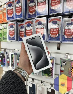 Apple iPhone 16 Pro Max 256GB