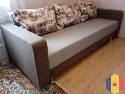 Продам новый диван еврокнижку.