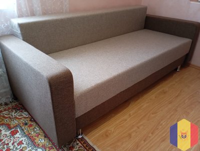Продам новый диван еврокнижку.