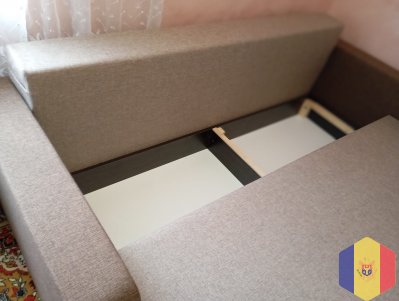 Продам новый диван еврокнижку.