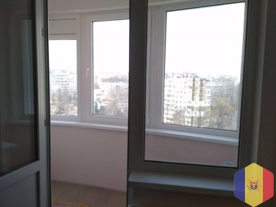 квартира 2-х комнатная Ботаника