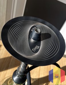 Кальян Tiaga Hookah Astra