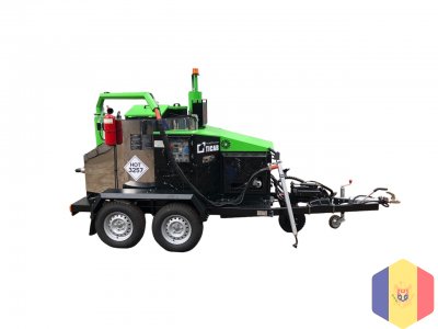 Заливщик швов 500 литров от производителя ВРМ-500