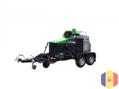 Заливщик швов 500 литров от производителя ВРМ-500