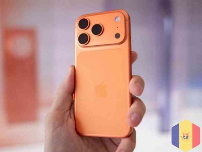 Продается iPhone 17 Pro Max 256GB