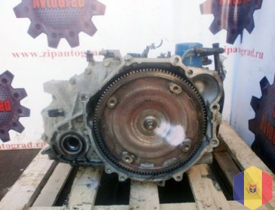 АКПП Hyundai Sonata 2.7 автомат, 2005г
