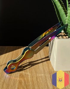 В продаже щипцы для кальяна