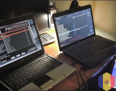 Установка диагностических программ