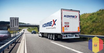 ВОДИТЕЛЬ-МЕЖДУНАРОДНИК C+E