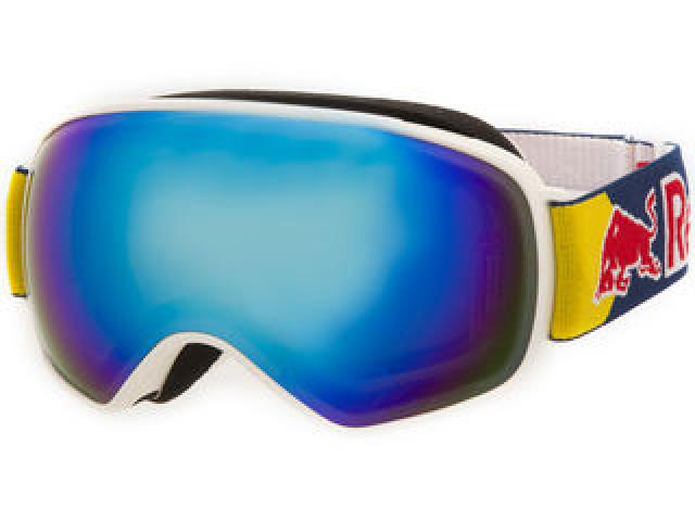 Горнолыжная маска - Лыжные очки .