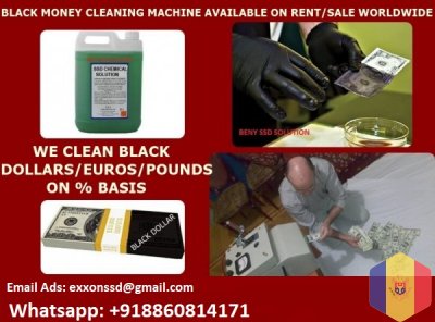 ssd chemical solution