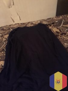 продаю две абсолютно новые мужские хлопковые водолазки