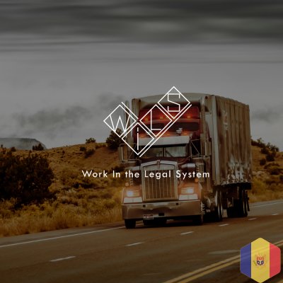 Водитель категории СЕ — Германия (Аугсбург, Бавария)