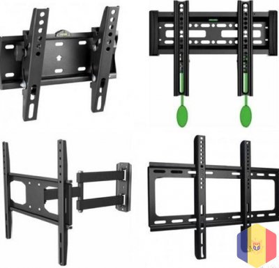 УСТАНОВКА ТЕЛЕВИЗОРА. МОНТАЖ КРОНШТЕЙНА. 069495004. Chisinau. Montare suport pentru televizor