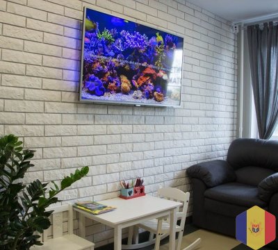 УСТАНОВКА ТЕЛЕВИЗОРА. МОНТАЖ КРОНШТЕЙНА. 069495004. Chisinau. Montare suport pentru televizor