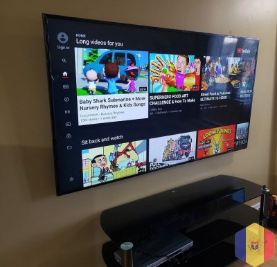 УСТАНОВКА ТЕЛЕВИЗОРА. МОНТАЖ КРОНШТЕЙНА. 069495004. Chisinau. Montare suport pentru televizor