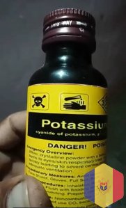 Cyanide and nembutal for a quick painless death(Whatsapp/viber:+237692751563)
