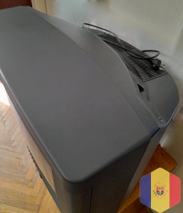 Телевизор "Samsung", диагональ 21" (53 см)