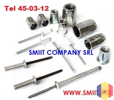 SMIIT COMPANY INOX