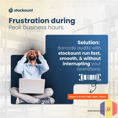 Inventory Made Easy – Free Trial for All Businesses