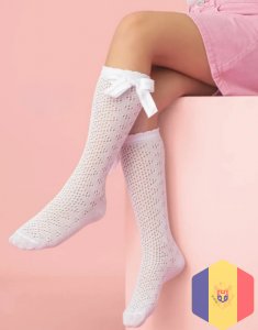 Îmbrăcăminte de calitate pentru copii: dresuri, șosete, pijamale și lenjerie Contigo