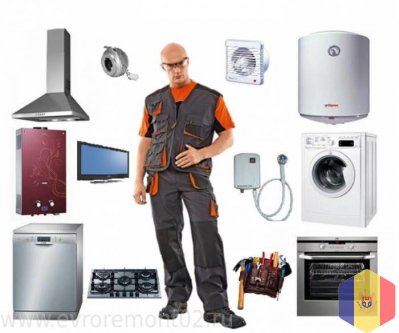 УСТАНОВКА БОЙЛЕРА , ПОДКЛЮЧЕНИЕ МОНТАЖ. 069495004. Кишинев