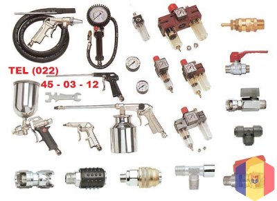 нержавейка - inox  Petricani 202