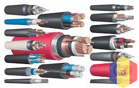 Moldcablu предлагает Оптом и в Розницу широкий диапазон  электрического кабеля и провода