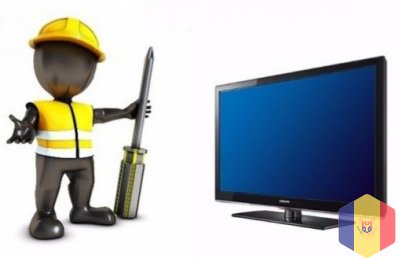 Профессиональный ремонт TV Foto Video Audio и Радио, телефонов