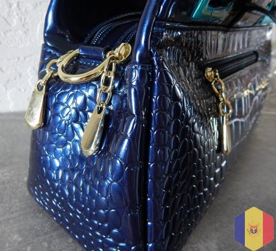 Элегантная женская сумка