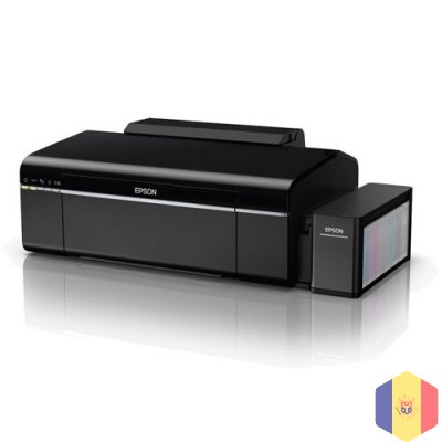 Продам цветной принтер EPSON L805