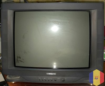 Телевизор "Samsung", диагональ 21" (53 см)