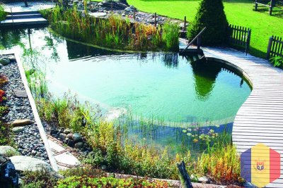 Ландшафт,озеленение,благоустройство