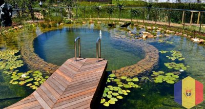 Ландшафт,озеленение,благоустройство