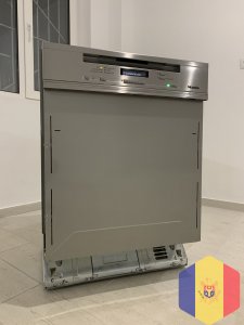Посудомоечная машина Miele