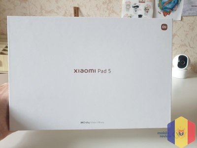 Xiaomi Pad