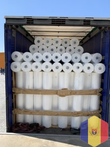 Спанбонд, Spunbond, Флизелин, Flizelin, TNT