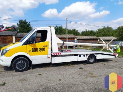 Услуги эвакуатора 022-800-800
