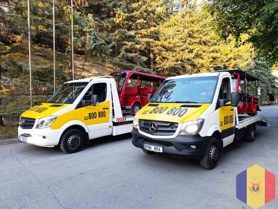Услуги эвакуатора 022-800-800