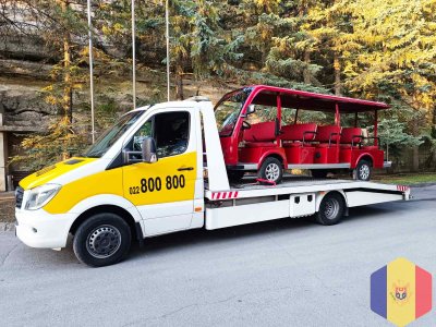 Услуги эвакуатора 022-800-800