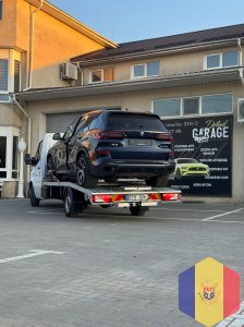 Evacuator Chișinău- Chișinău 24/24