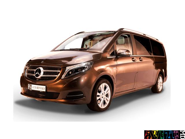 Inchirieri auto exclusiv marca Mercedes-Benz - CUN Auto Rentals