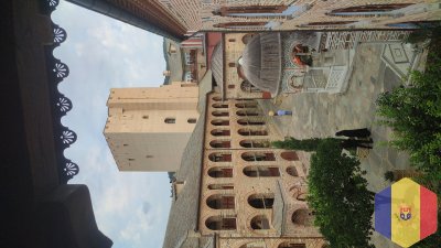 Поездки на Афон в Греции