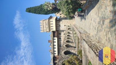 Поездки на Афон в Греции