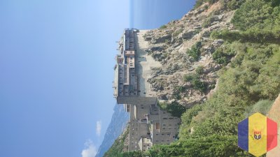 Поездки на Афон в Греции