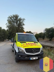 evacuator moldova