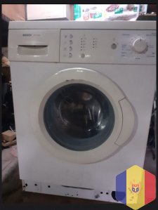 Стиральная машина Bosch
