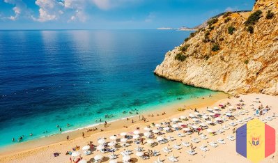 Отдых на Турцию