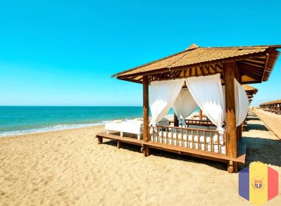 Отдых на Турцию