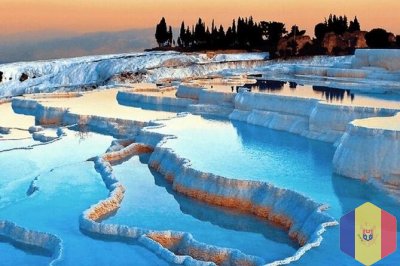 Отдых на Турцию